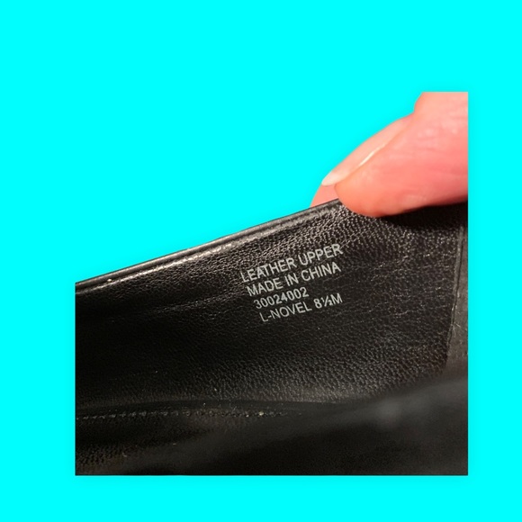 Franco Sarto Low Heeled Dress Pumps with Peep Toes. Exc. Condition! - Picture 4 of 5